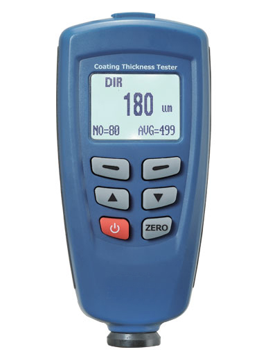 ST-80 Film/Coating Thickness Gauge