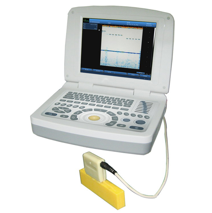 BS-2000 B scan inspect imaging system (NDT, ultrasonic, ultrasound, B image scan)