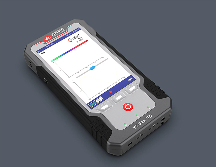 PD1 Partial discharge detector